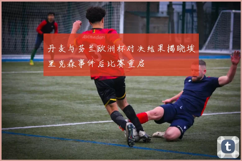 丹麦与芬兰欧洲杯对决结果揭晓埃里克森事件后比赛重启