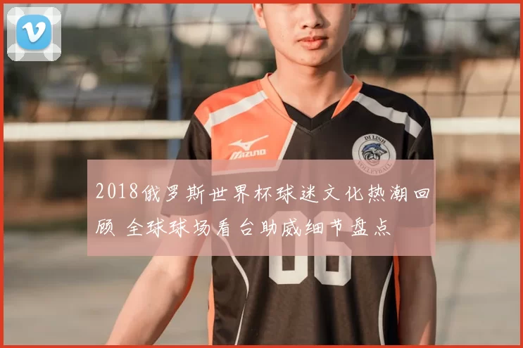 2018俄罗斯世界杯球迷文化热潮回顾 全球球场看台助威细节盘点